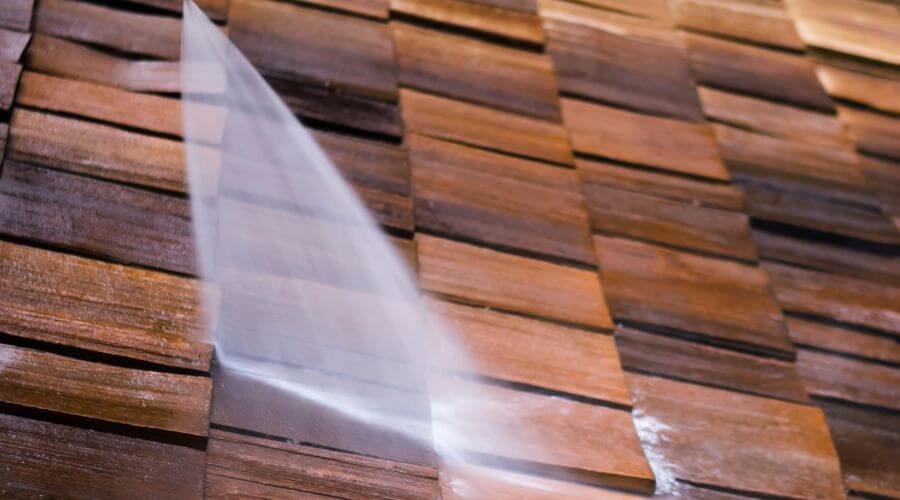 Professional tile roof repair services in Mount Ayr, IN